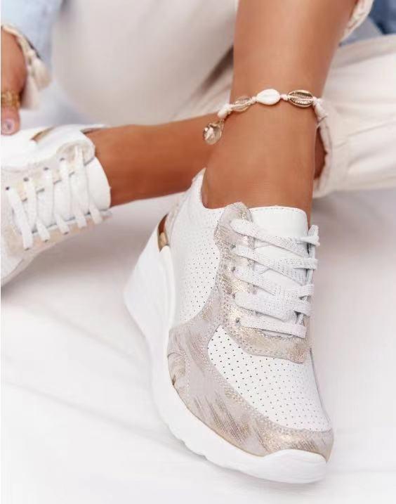 Maliben | Orthopedic Ladies Sneakers Movina – Comfortable Support Shoes With Modern Design