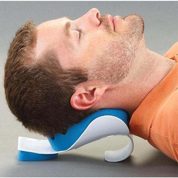 Maliben | The Alignment Pillow