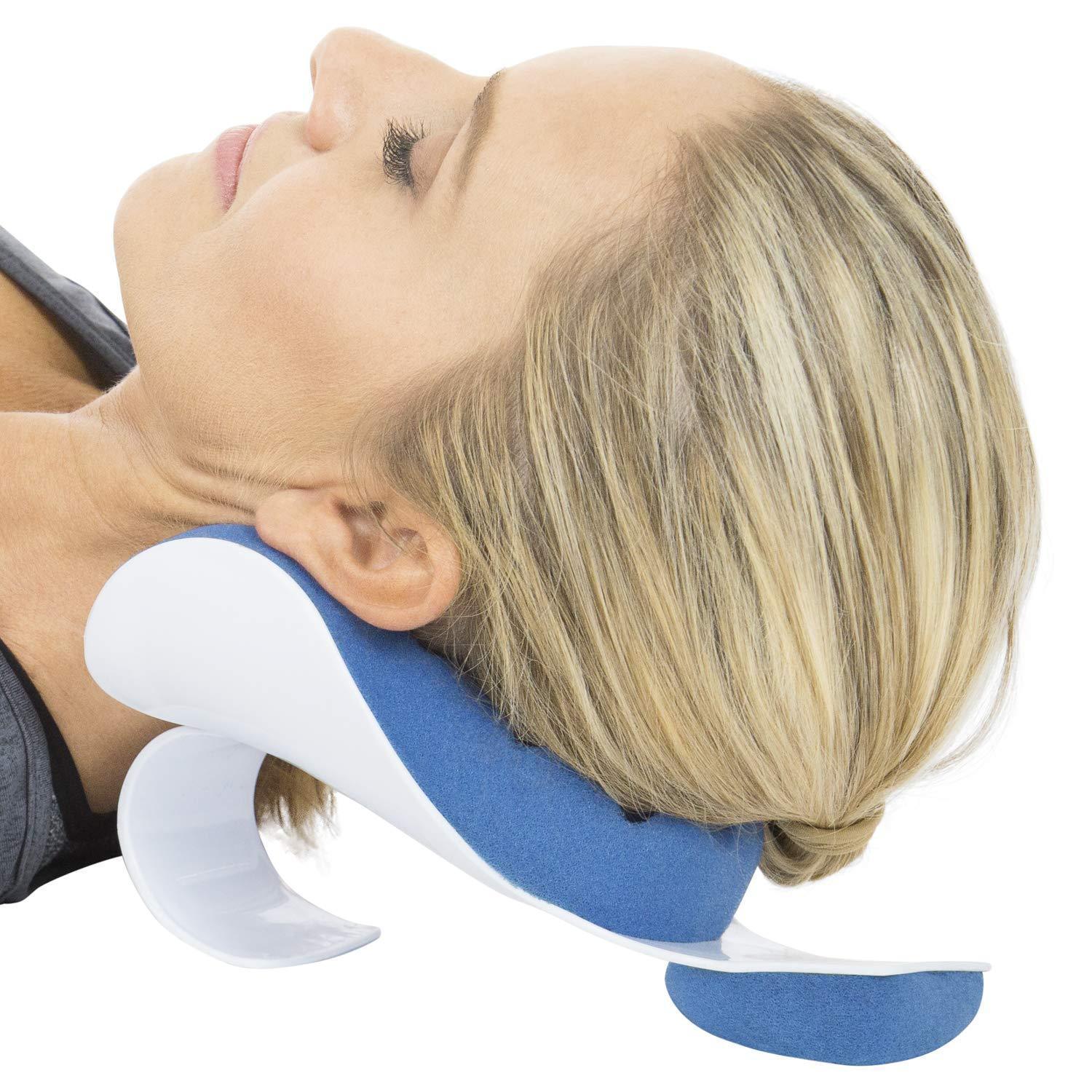 Maliben | The Alignment Pillow