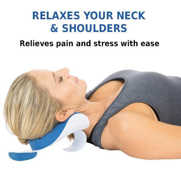 Maliben | The Alignment Pillow