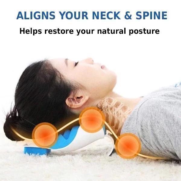 Maliben | The Alignment Pillow