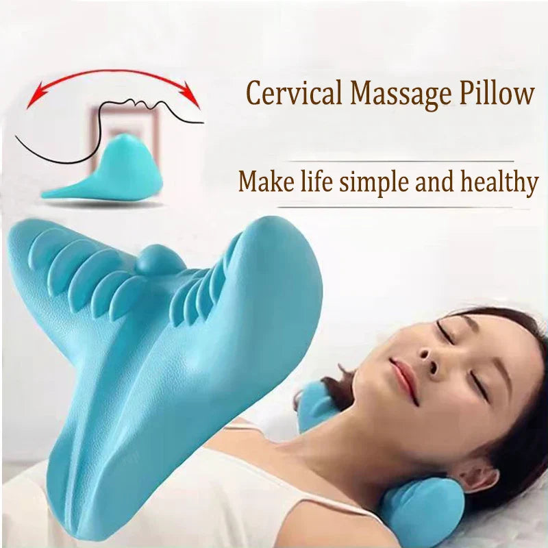 Maliben | Cervical Spine Massage Pillow
