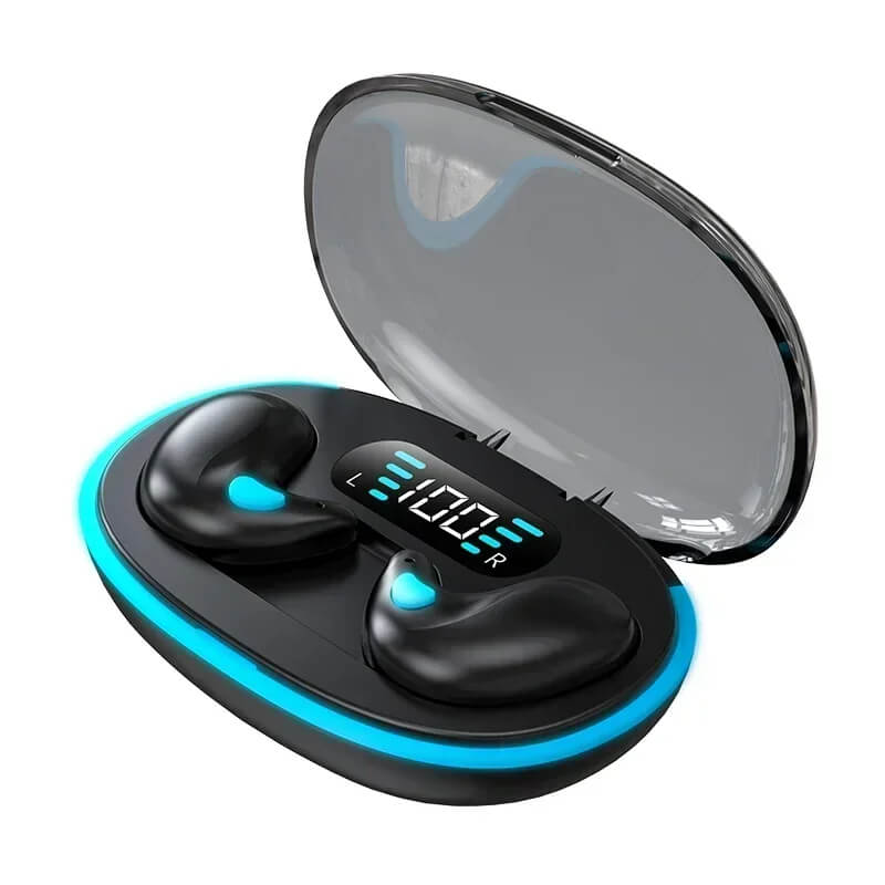Maliben | Slaapzacht Earplugs Ultra-Thin For Sleep And Daily Use