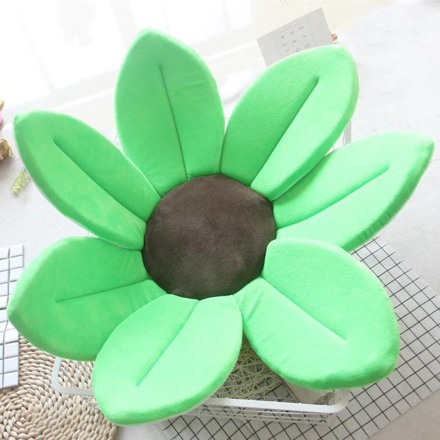 Maliben | Baby Bath Cushion