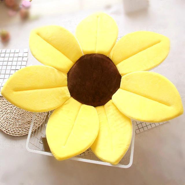 Maliben | Baby Bath Cushion