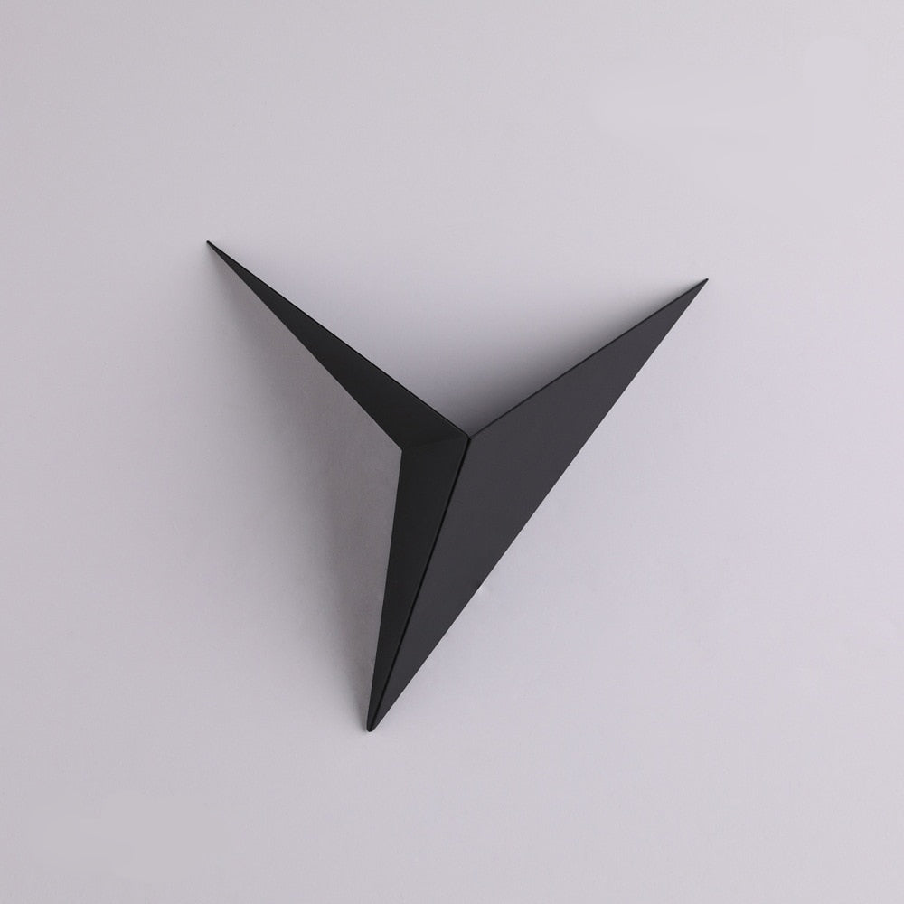 Maliben | Trigon Wall Light