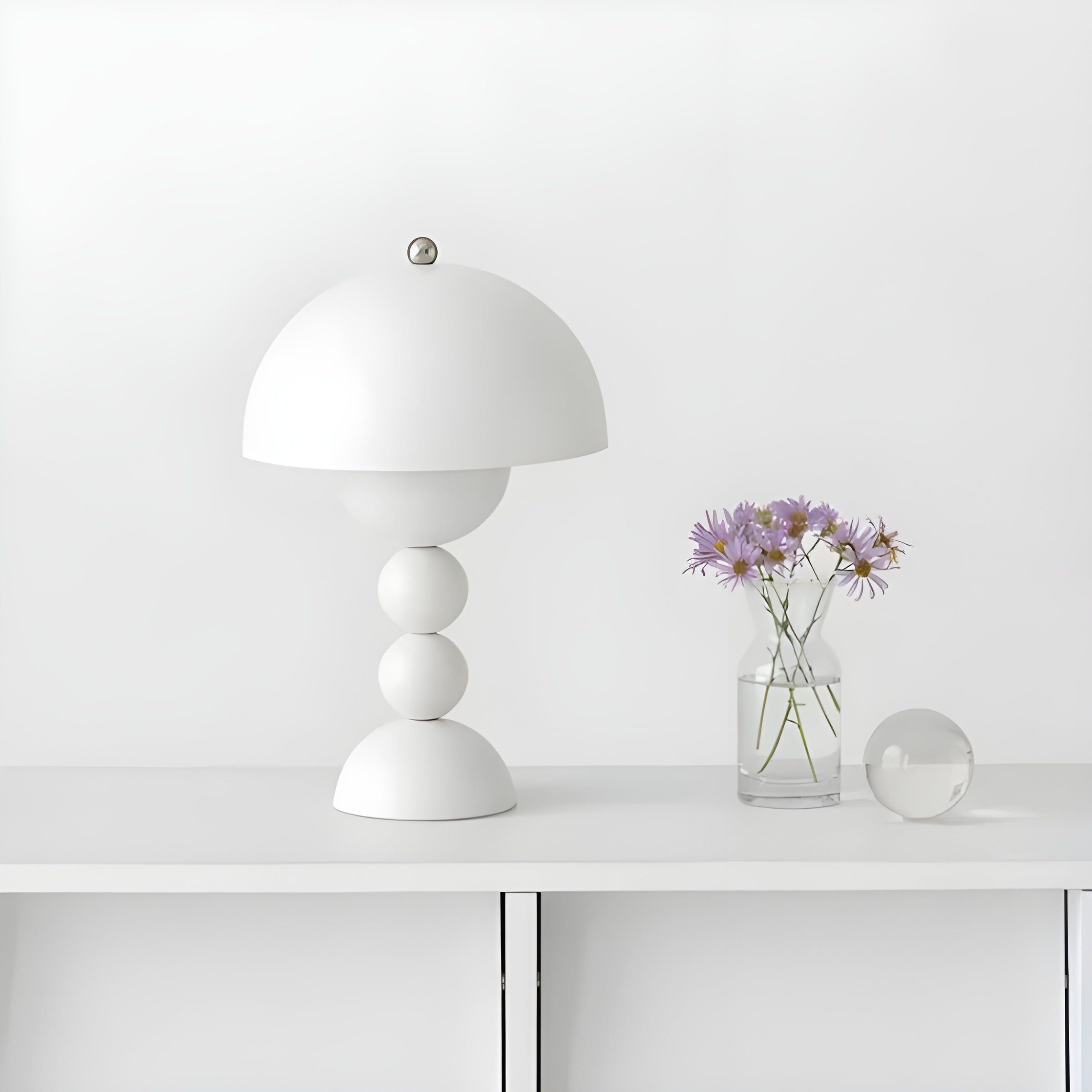 Maliben | Light – Nordic Led-Dimmable Table Lamp
