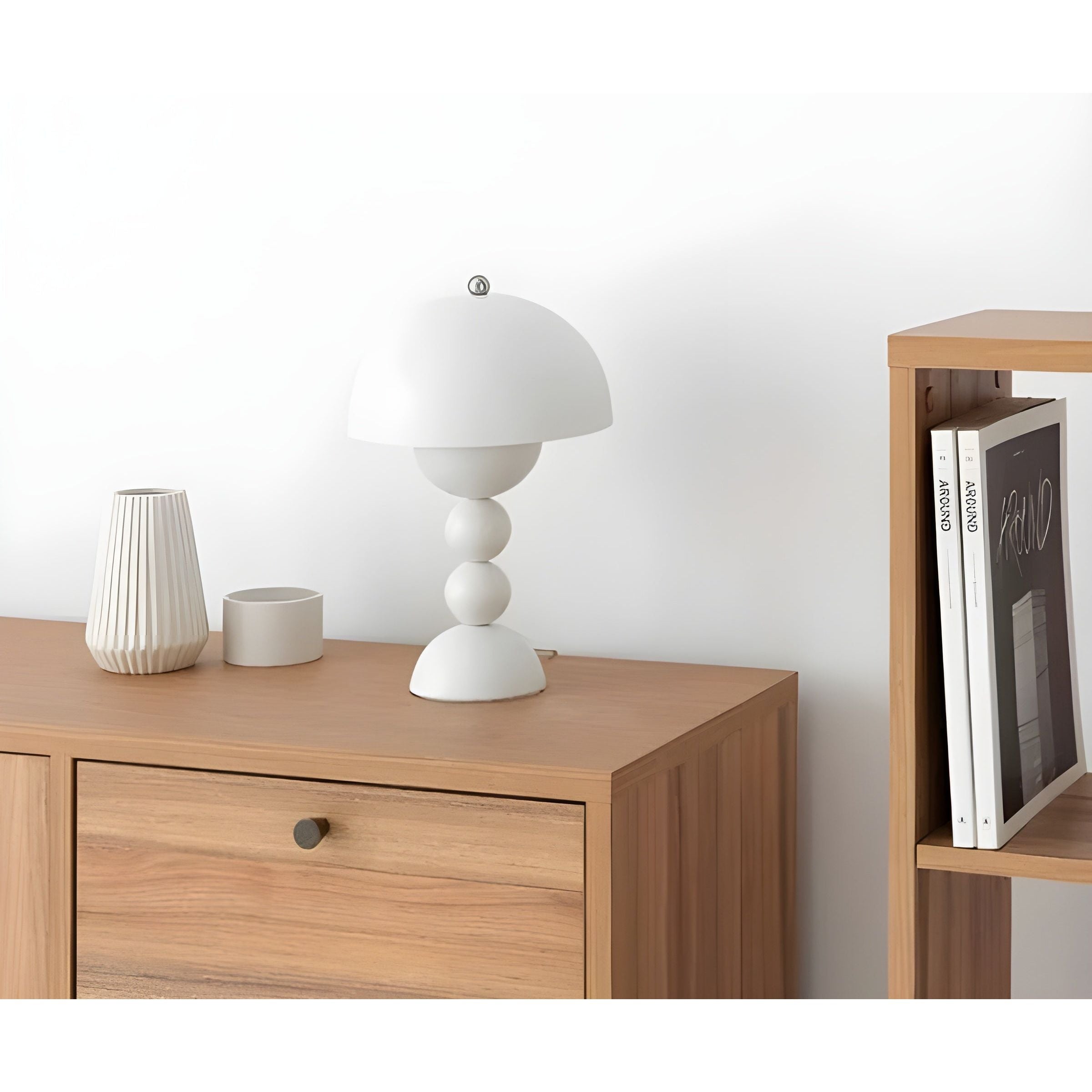 Maliben | Light – Nordic Led-Dimmable Table Lamp