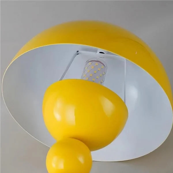 Maliben | Flowerlight Portable Table Lamp - Artistic Led Table Lamp