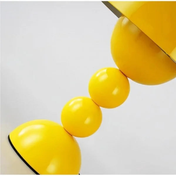 Maliben | Flowerlight Portable Table Lamp - Artistic Led Table Lamp