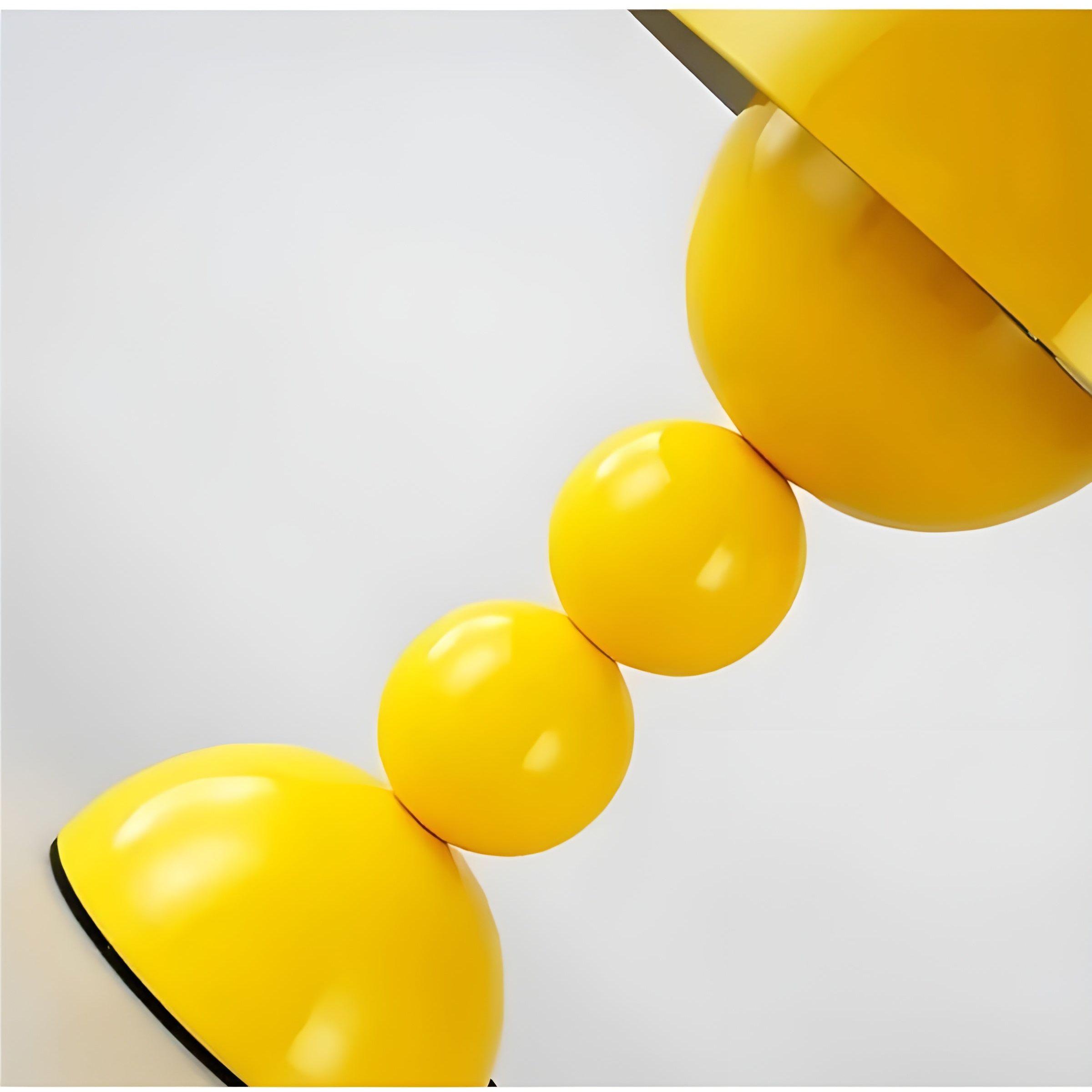 Maliben | Light – Nordic Led-Dimmable Table Lamp