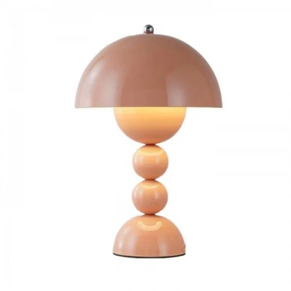 Maliben | Flowerlight Portable Table Lamp - Artistic Led Table Lamp