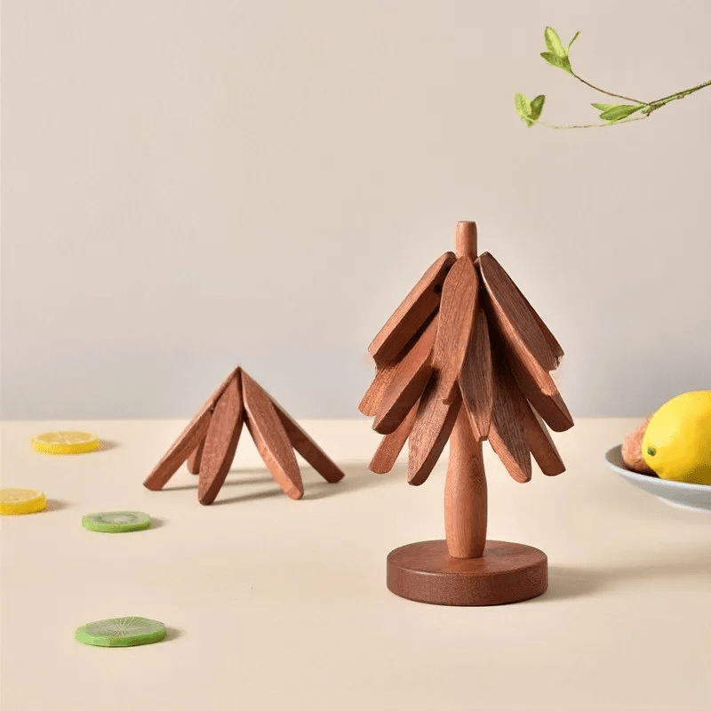 Maliben | Walnook | Natural Elegance For Your Table