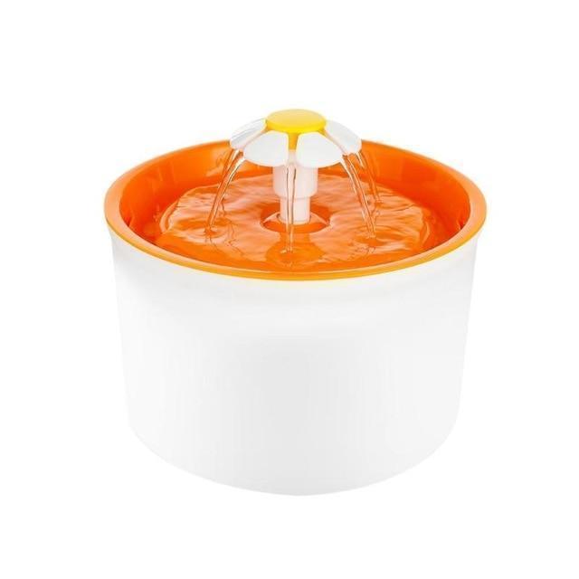 Maliben | Automatic Pet Water Fountain