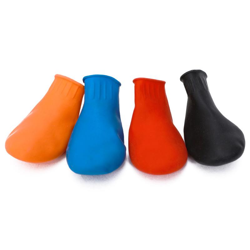 Maliben | Pootshield Waterproof Dog Shoes With Grip And Protective Comfort