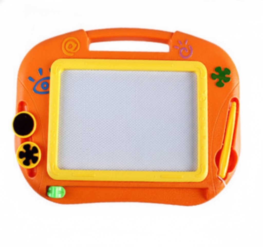 Maliben | Writemaster | Learn & Create - Writing Board For Children