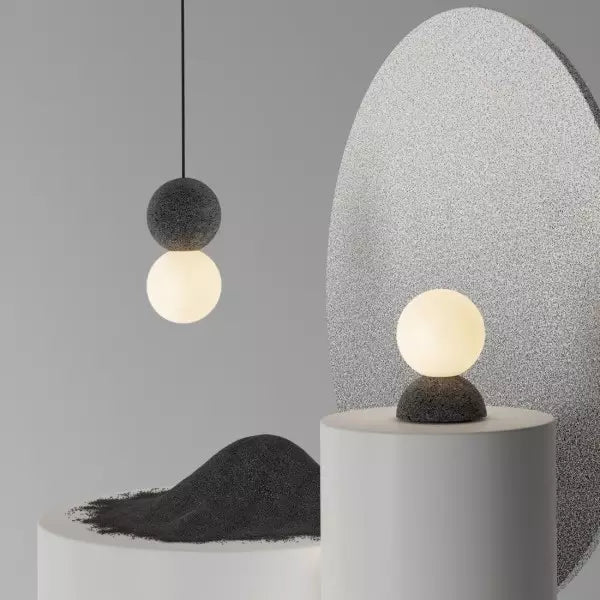 Maliben | Origo Pendant Light - Elegant Geometric Pendant Light