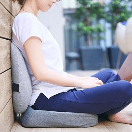 Maliben | Ergoflex - Orthopedic Seat Cushion