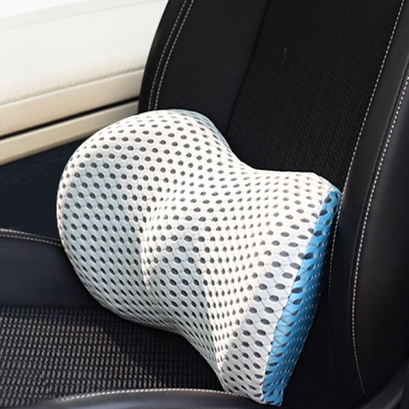 Maliben | Orthopedic Lumbar Support Pillow