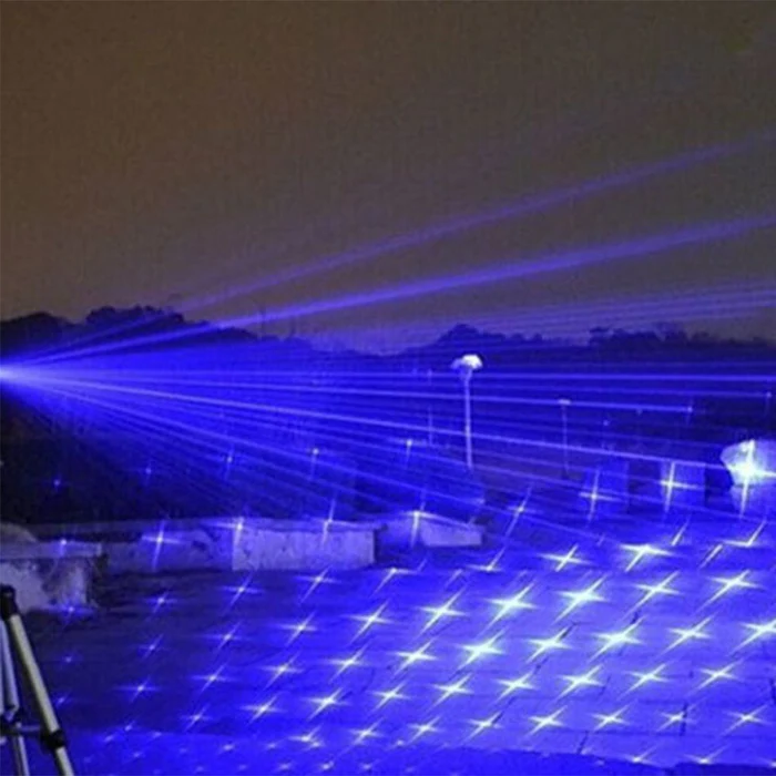 Maliben | Blazemaster Tactical Laser Torch - Your Ultimate Outdoor Companion