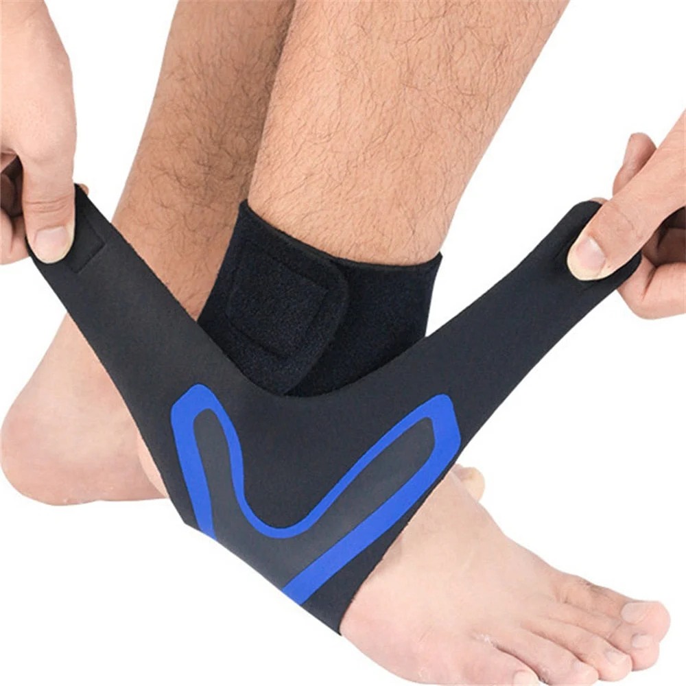 Maliben | Plantar Ankle X Wrap Support Compression Socks