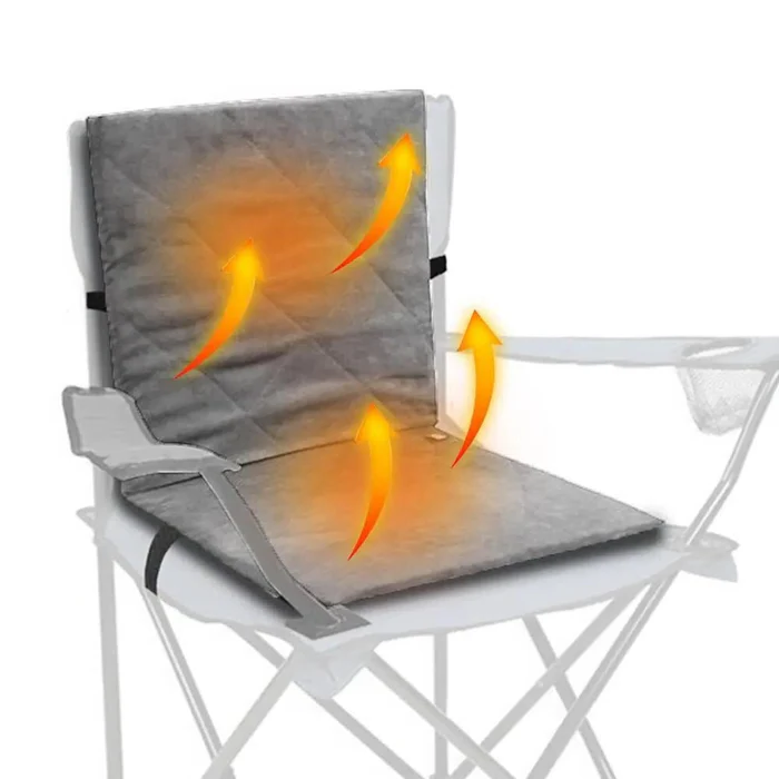 Maliben | Thermoseat Portable Heating Cushion – Usb Heating With 3 Heat Settings