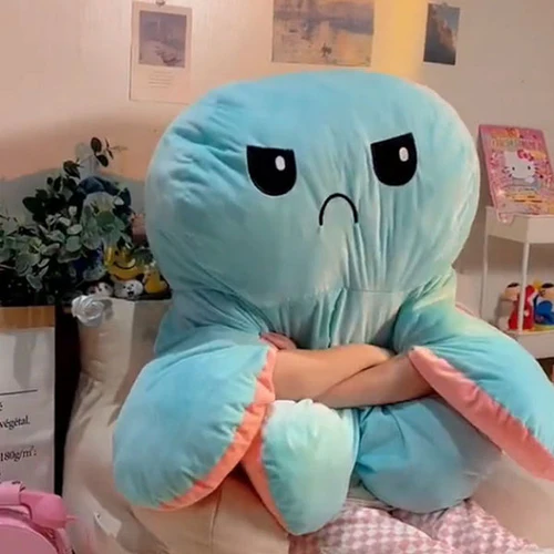 Maliben | Octopus Plush