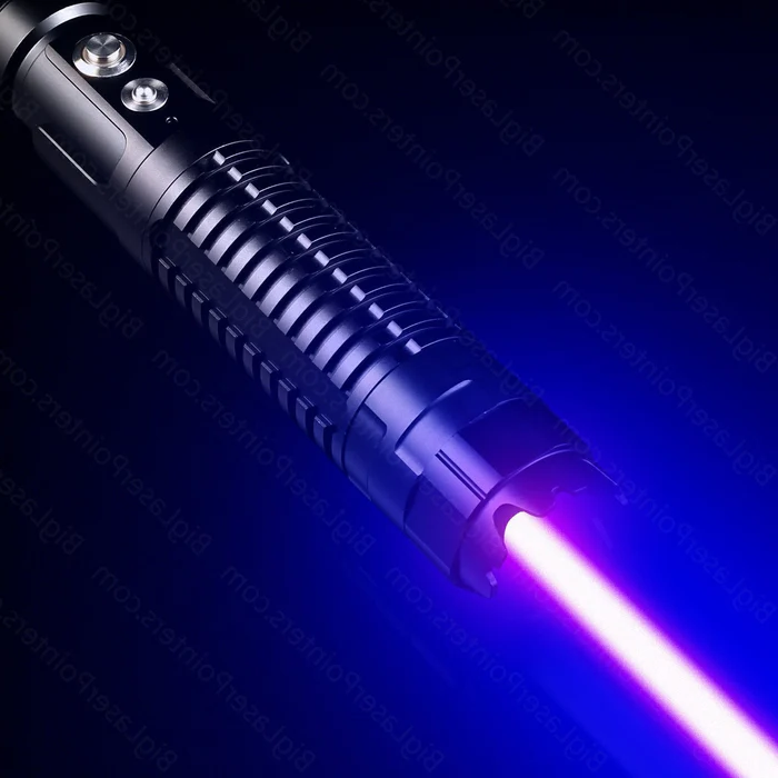 Maliben | Blazemaster Tactical Laser Torch - Your Ultimate Outdoor Companion