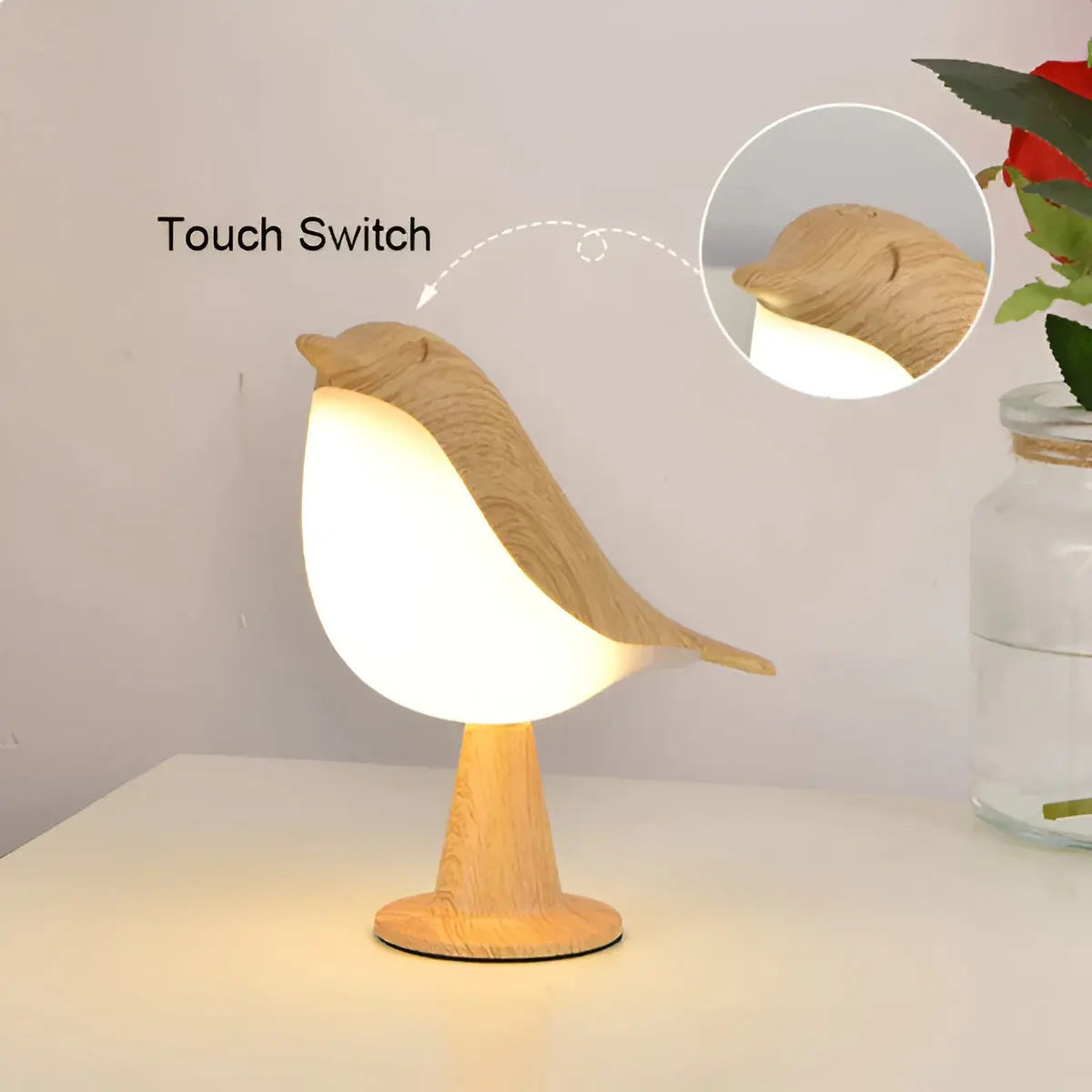 Maliben | Stylish LightIng And Aromatherapy in One - Aerolight