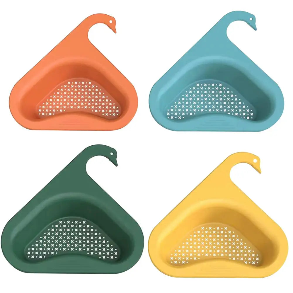 Maliben | Sink Strainer - Remove odors and waste from your sinks