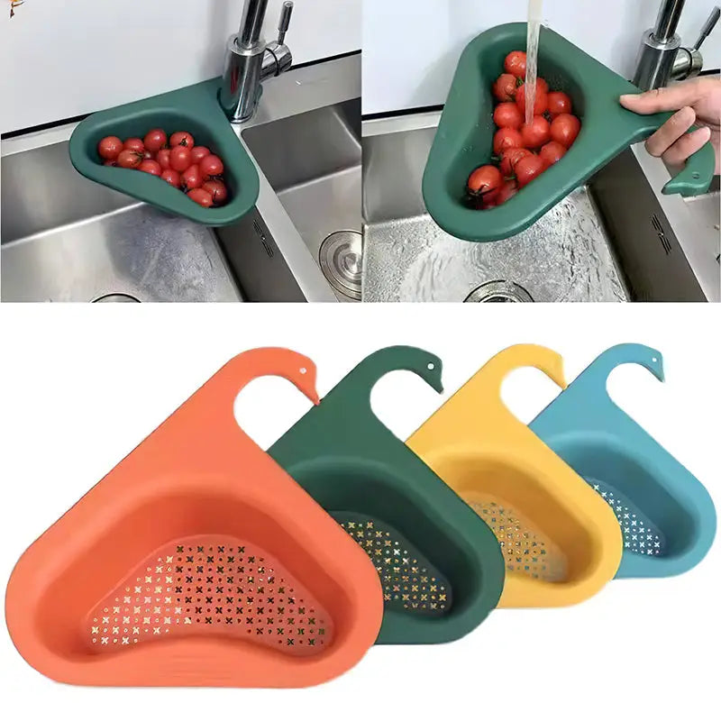 Maliben | Sink Strainer - Remove odors and waste from your sinks