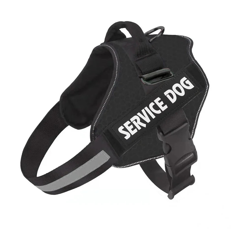 PawsFit • No Pull Dog Harness