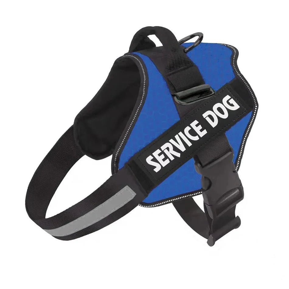 PawsFit • No Pull Dog Harness