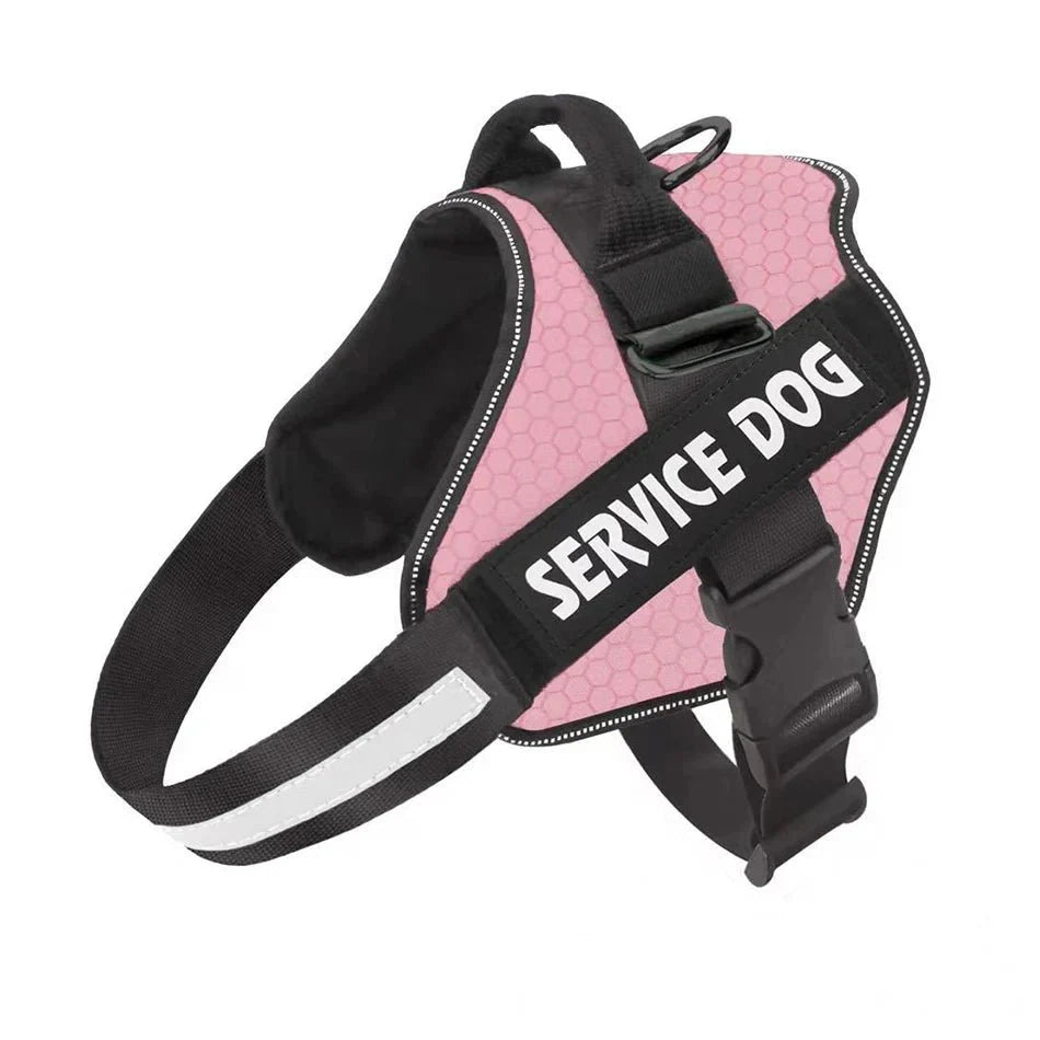 PawsFit • No Pull Dog Harness