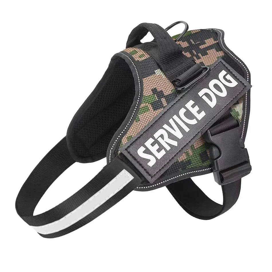 PawsFit • No Pull Dog Harness