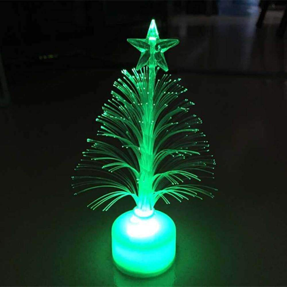 Maliben | Xmas Tree Color Changing Led - Beautiful Decorating Ideas When Celebrating Christmas
