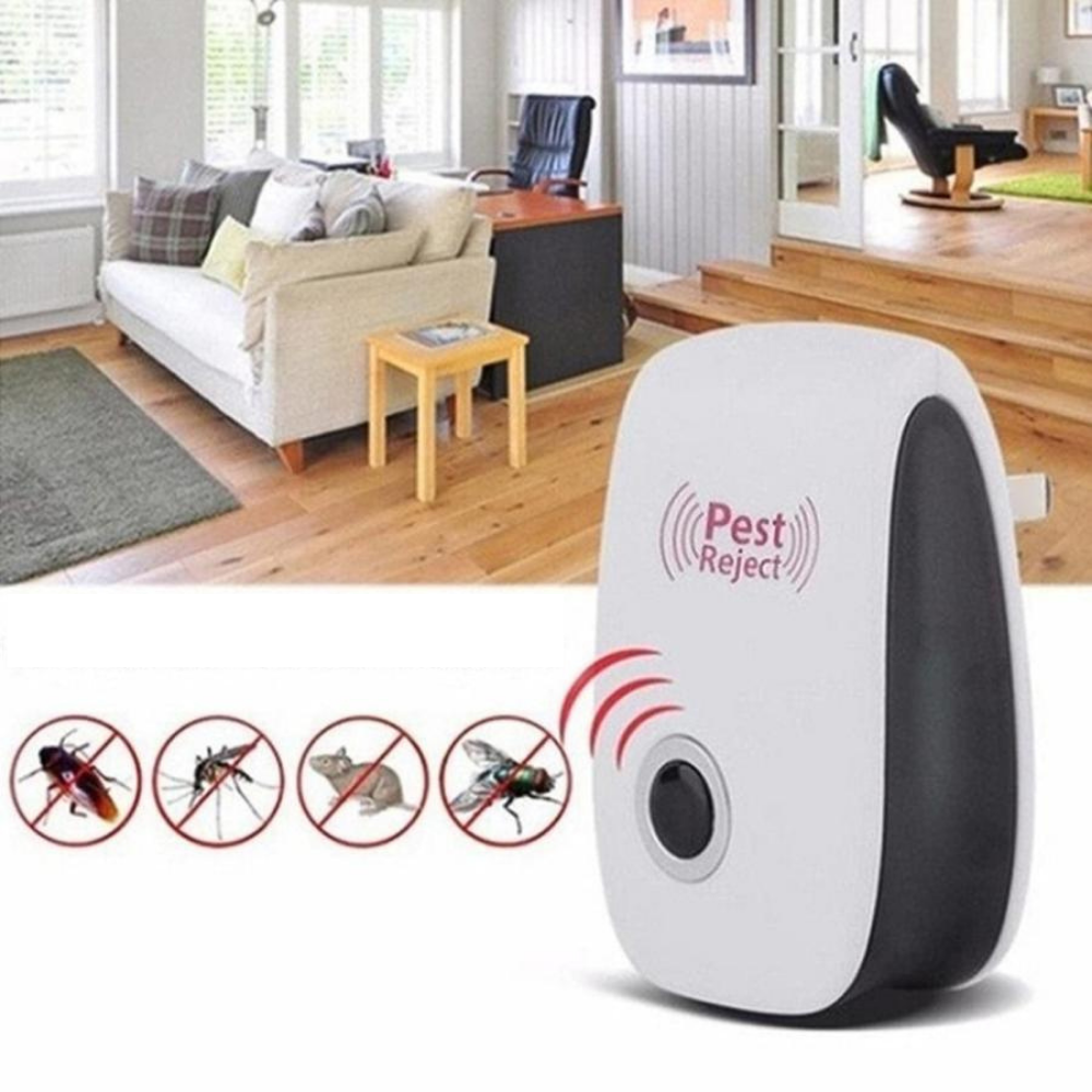 Maliben | Professional Pest Controller | Never Have To Deal With Pests Again (1+1 Free)