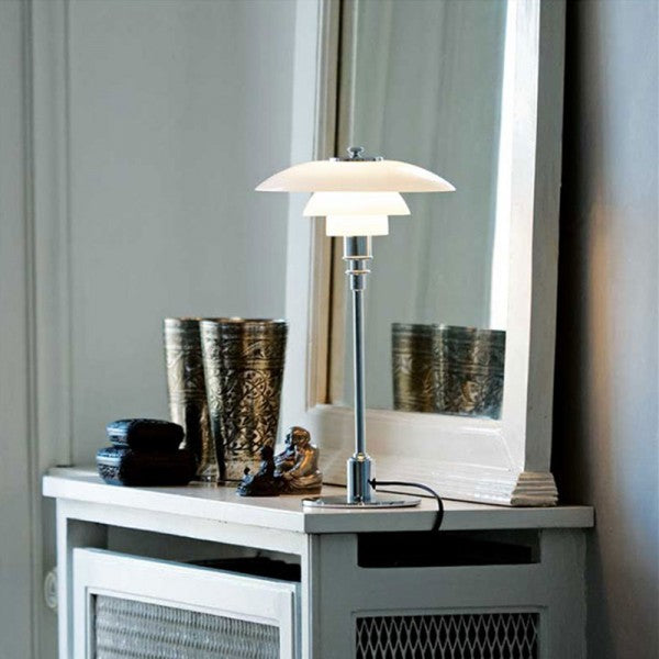 Maliben | Fusion Lamp - Modern Table Light With Elegant Design