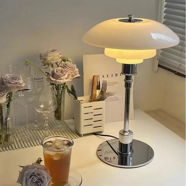 Maliben | Fusion Lamp - Modern Table Light With Elegant Design