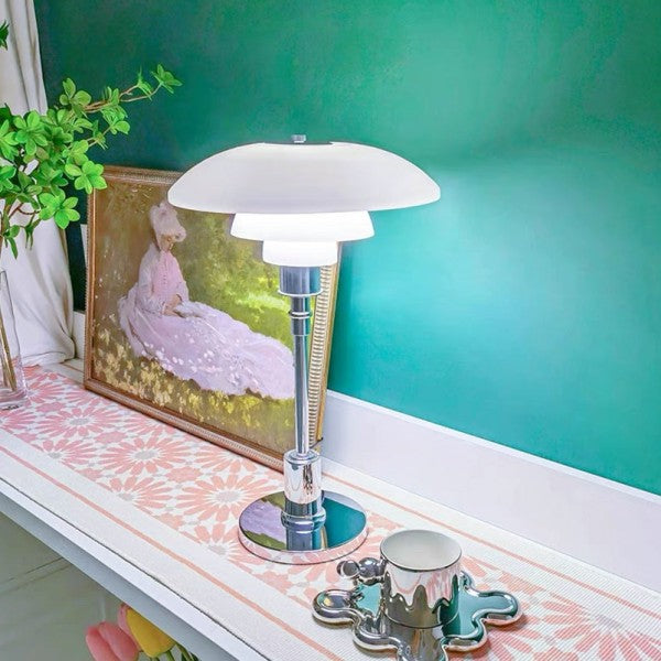 Maliben | Fusion Lamp - Modern Table Light With Elegant Design