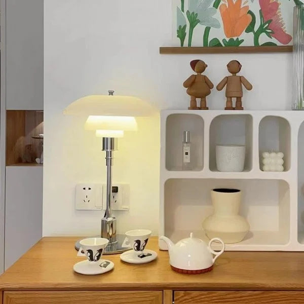 Maliben | Fusion Lamp - Modern Table Light With Elegant Design