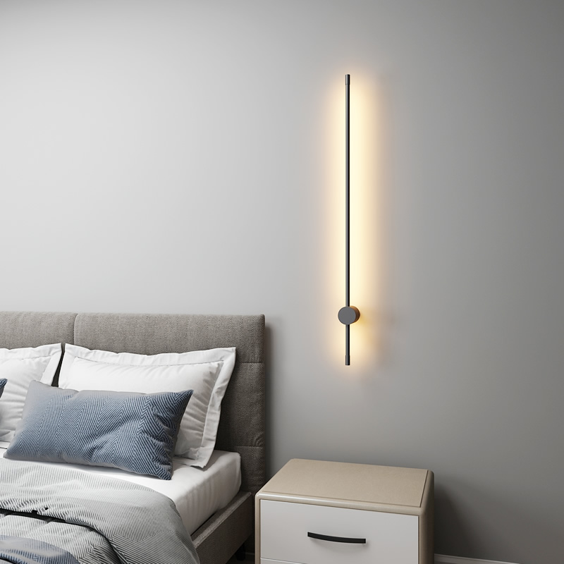 Maliben | Minimalist Led Wall Lamp