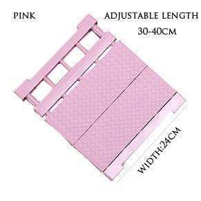 Maliben | Multipurpose Shelf Organizer