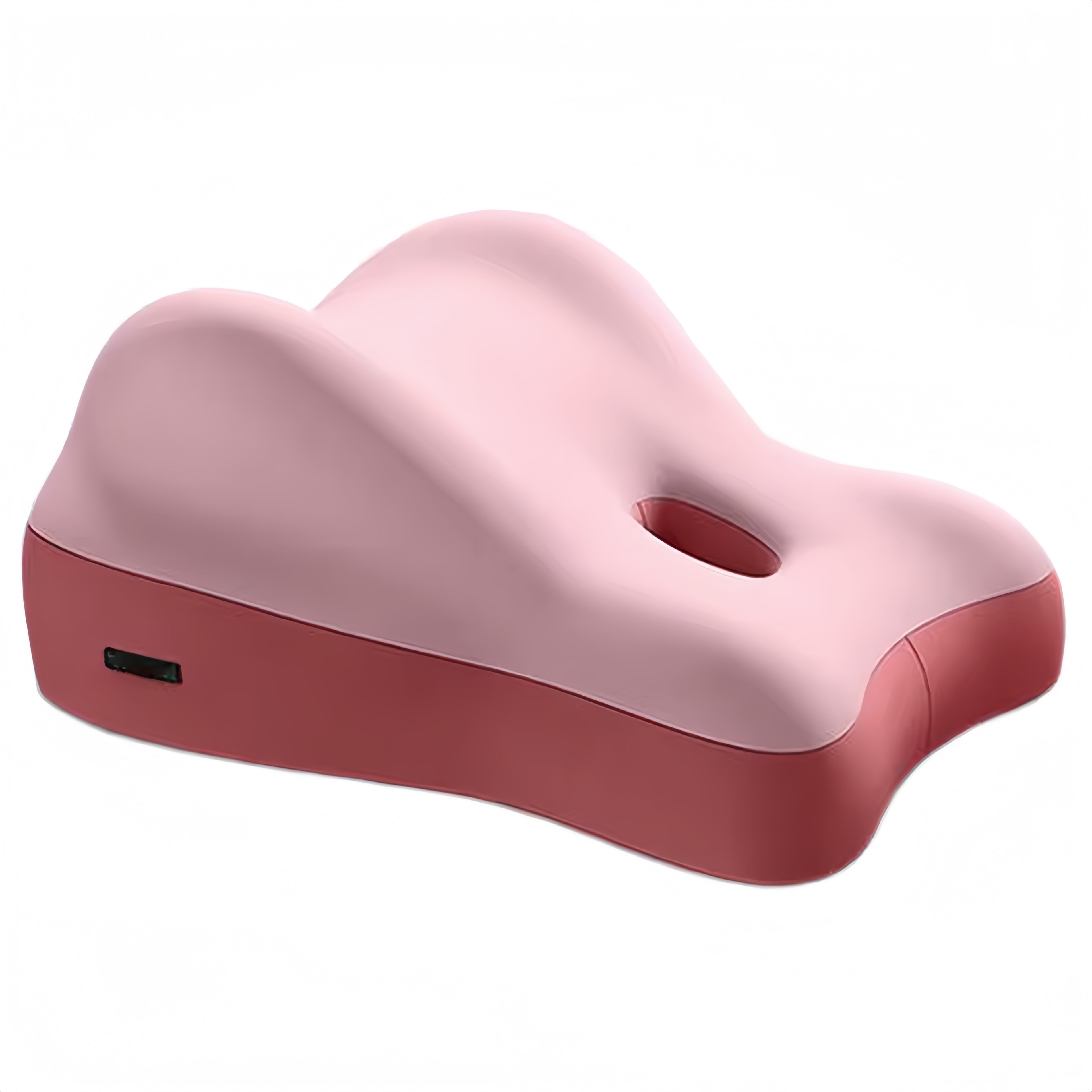 MAliben | Kuschelkraft Pillow — Enjoy Pain-Free & Experience Passion At The Push Of a Button
