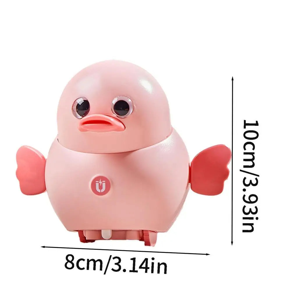 Maliben | Wobbling Duck Family Kids Toy