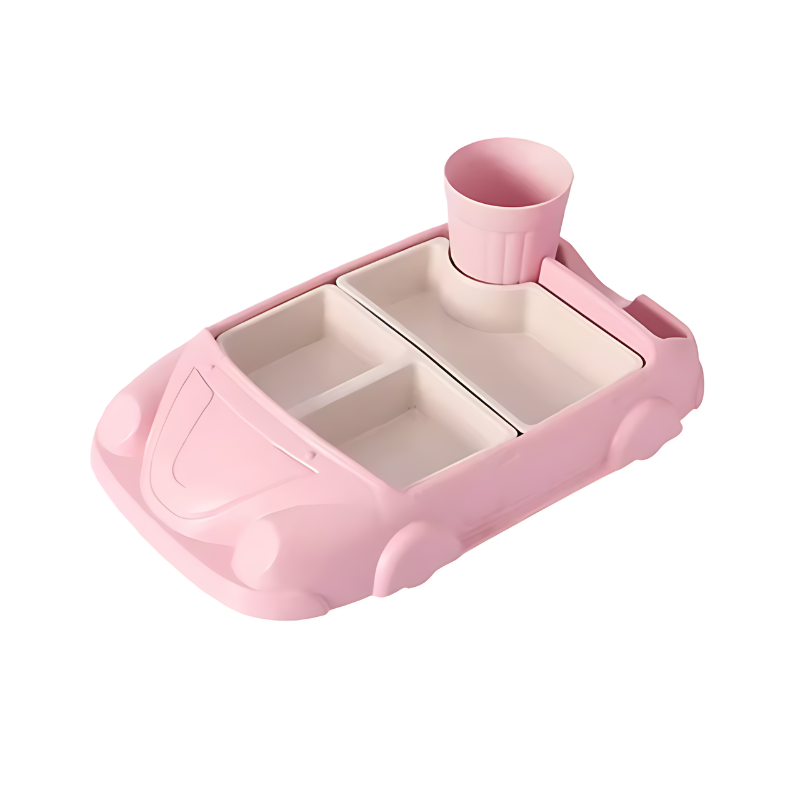 Maliben | Children's Cutlery Set And Tableware