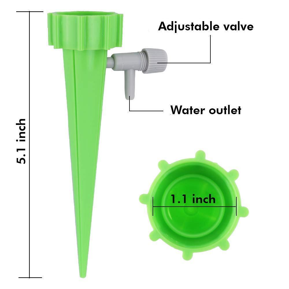 Maliben | Plant Water Funnel (6/12 Pcs)