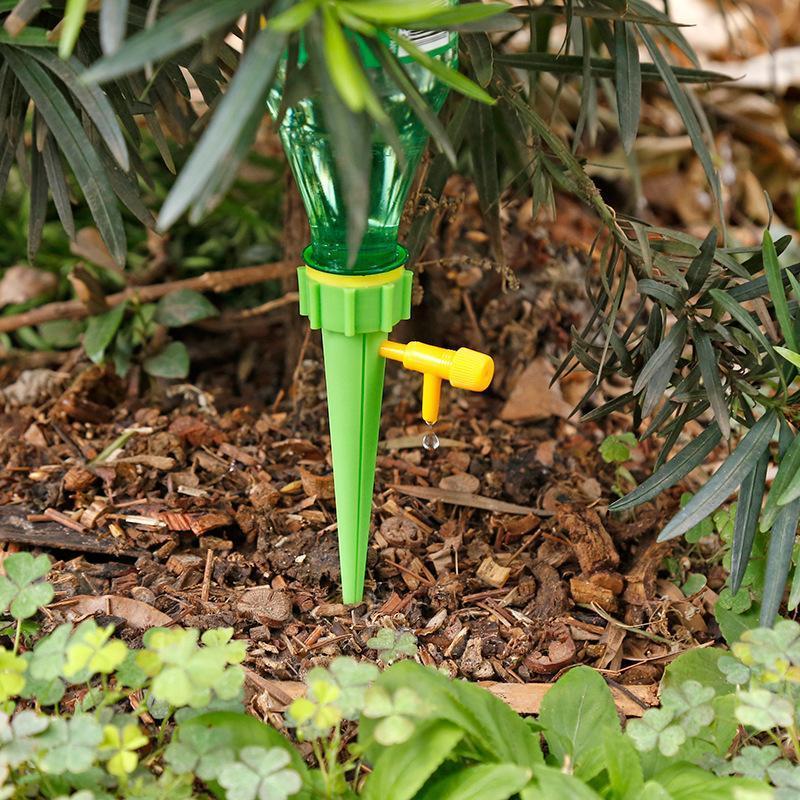 Maliben | Plant Water Funnel (6/12 Pcs)