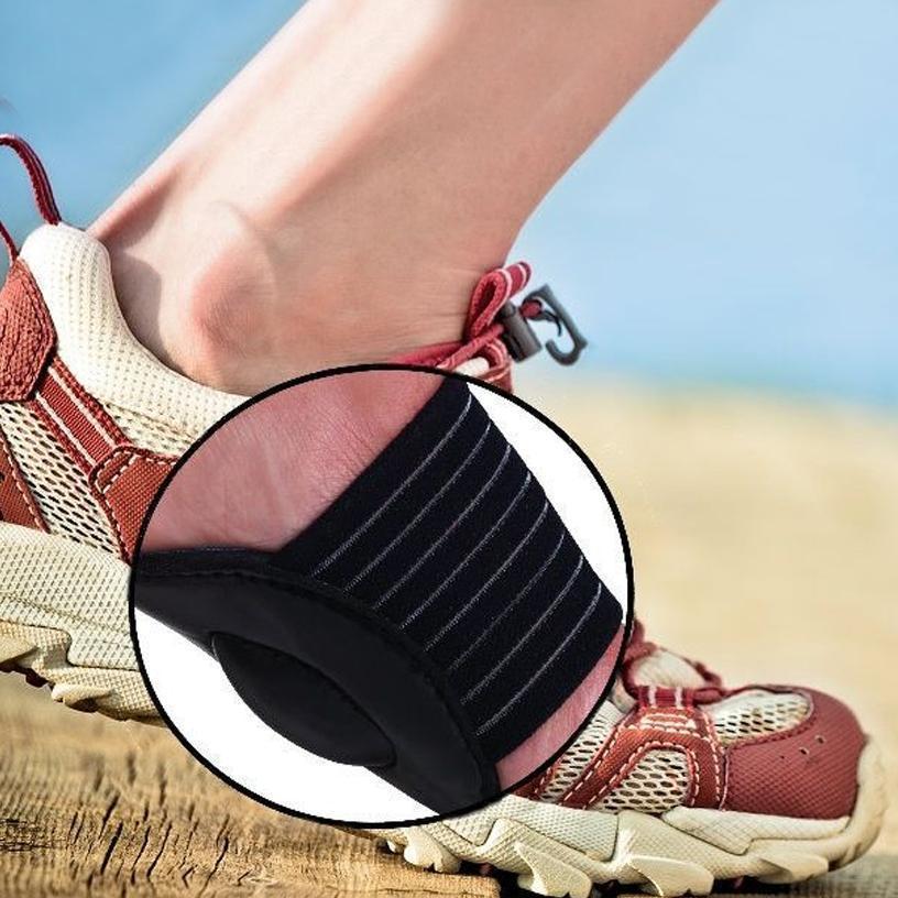 Maliben | Plantar Fasciitis Cushioned Arch Support