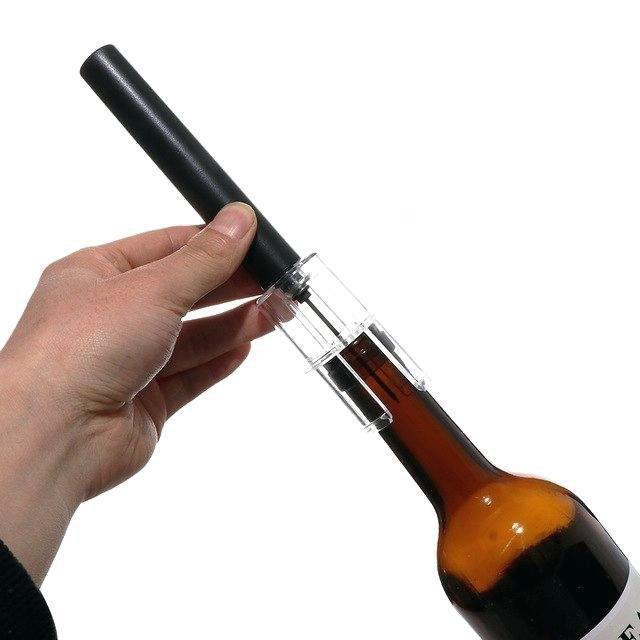 Maliben | Pneumatic Wine Opener